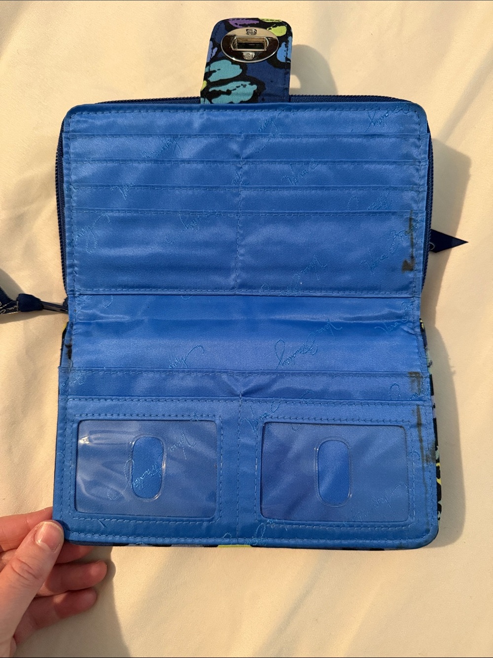 Wallet - Picture 3 of 5